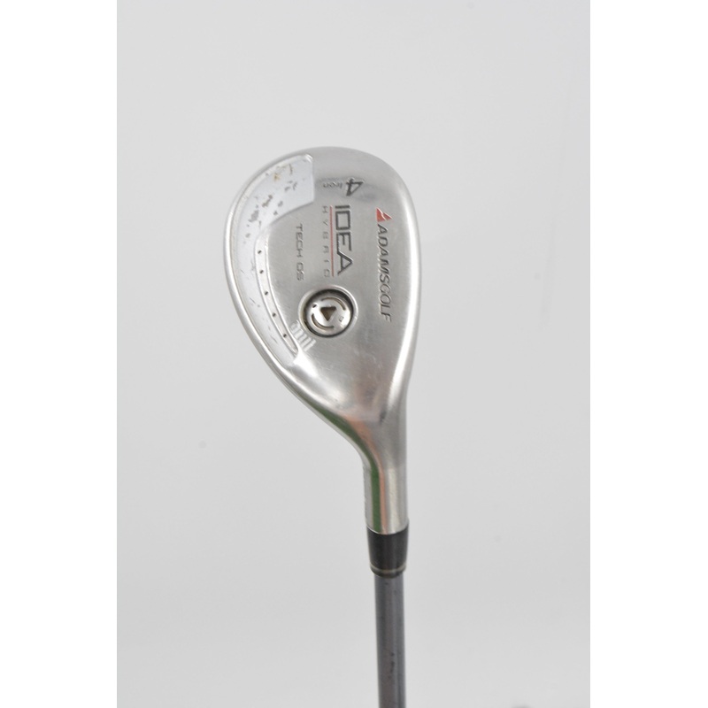 Adams Idea Tech OS 4 Hybrid SR Flex 39.5″