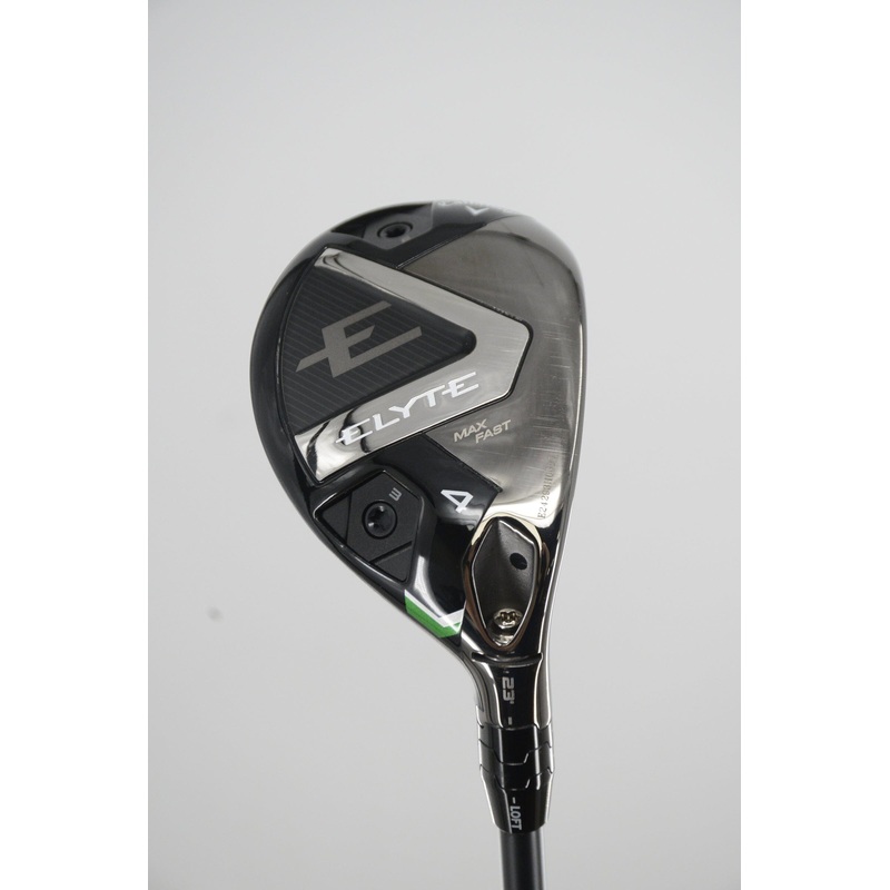 Callaway Elyte Max Fast 4 Hybrid R Flex 40.25″
