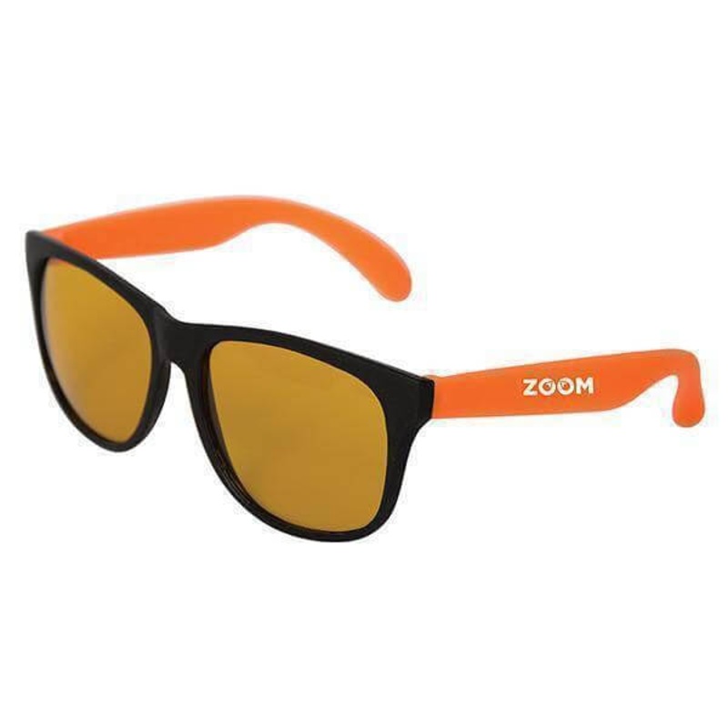 Custom Logo Franca Sunglasses With Tinted Lenses