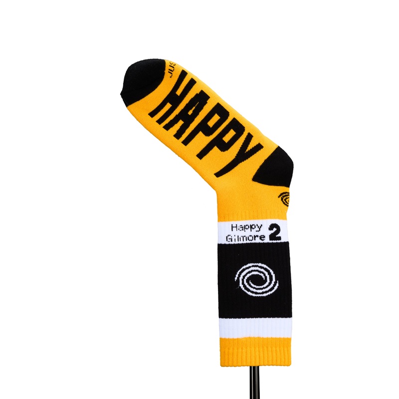 Happy Gilmore 2 Odyssey Hockey Stick Putter