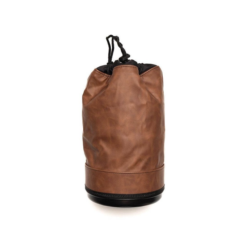 Jones Ranger Shag And Cooler Bag – Kodiak