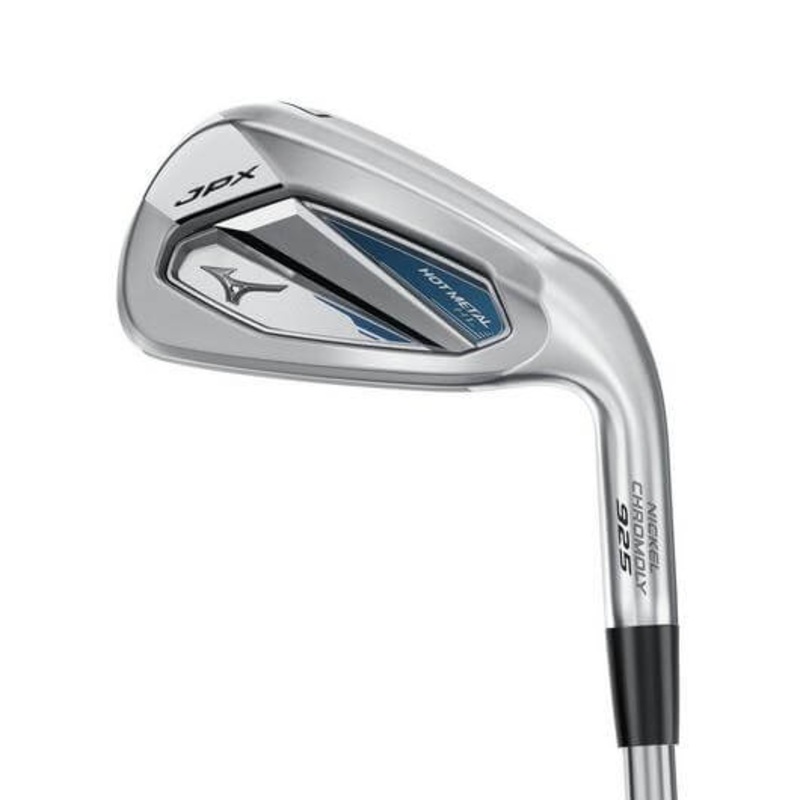 Mizuno JPX-925 Hot Metal HL Iron Sets – Steel – Free Custom Options