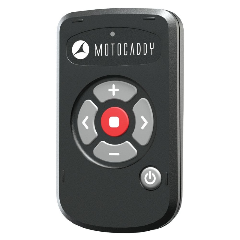 Motocaddy M7 Remote Handset – Rechargeable