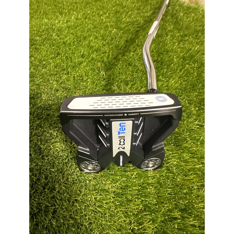 Odyssey 2Ball Ten 34″ Putter