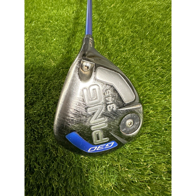 Ping G30 3/14.5 FWY