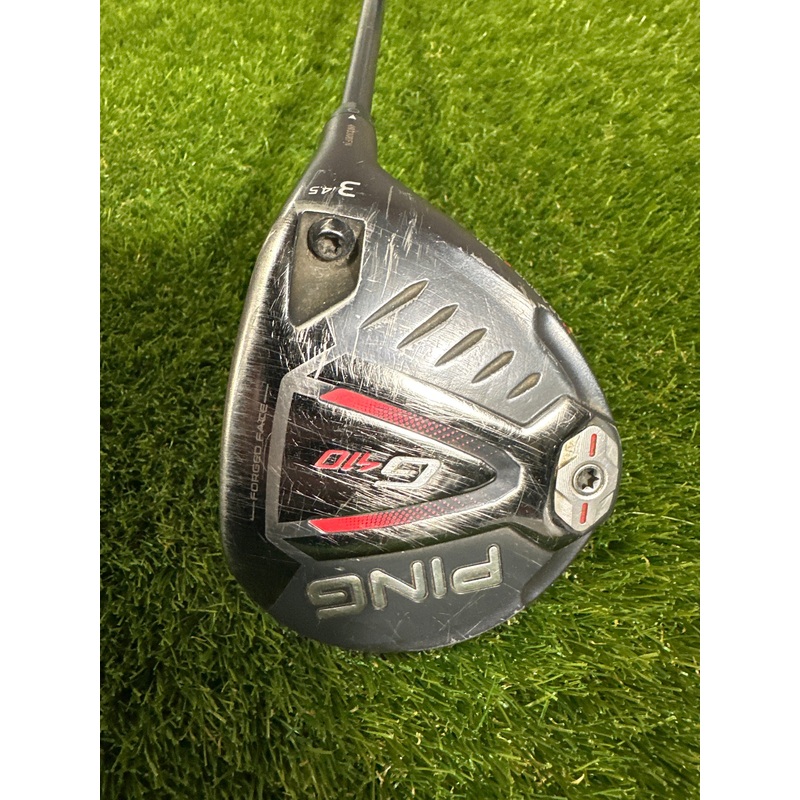 Ping G410 3/14.5 FWY