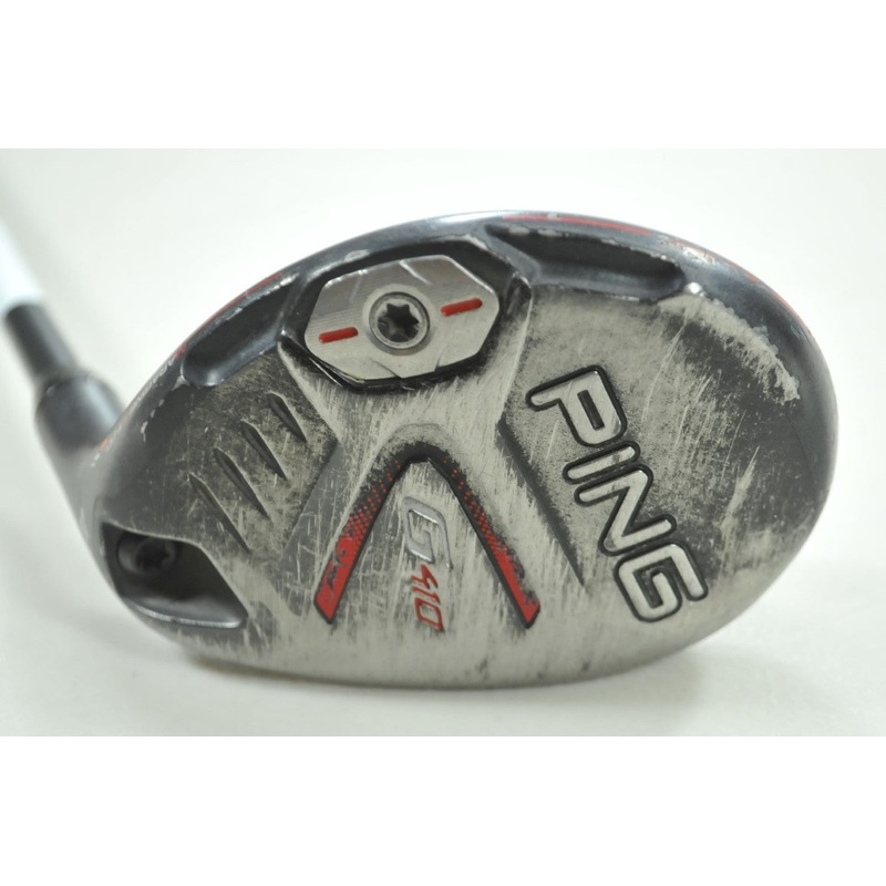 Ping G410 4-22* Hybrid Regular Flex Right Alta CB 70g Graphite # 192511