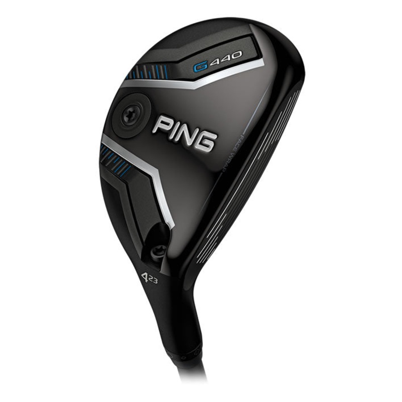 PING G440 MEN’S HYBRID