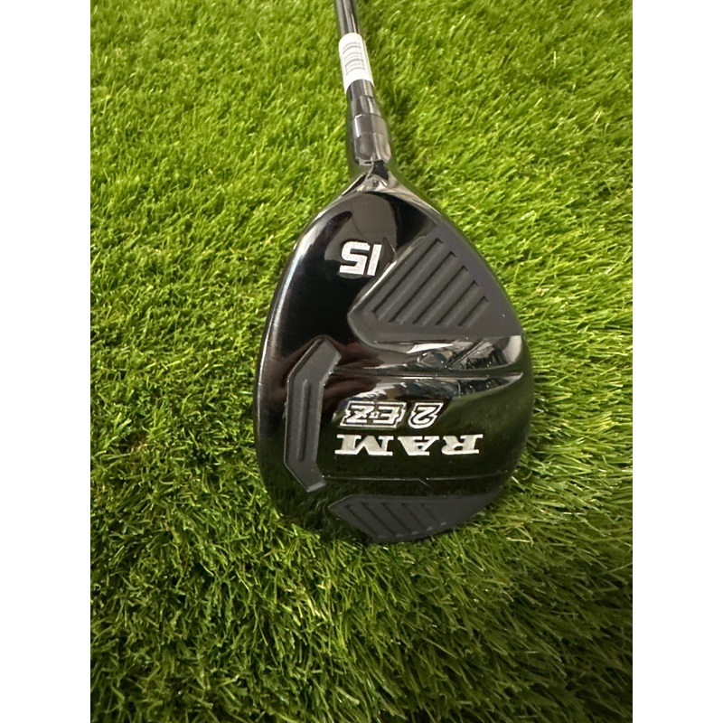 RAM 2 EZ 15 FWY