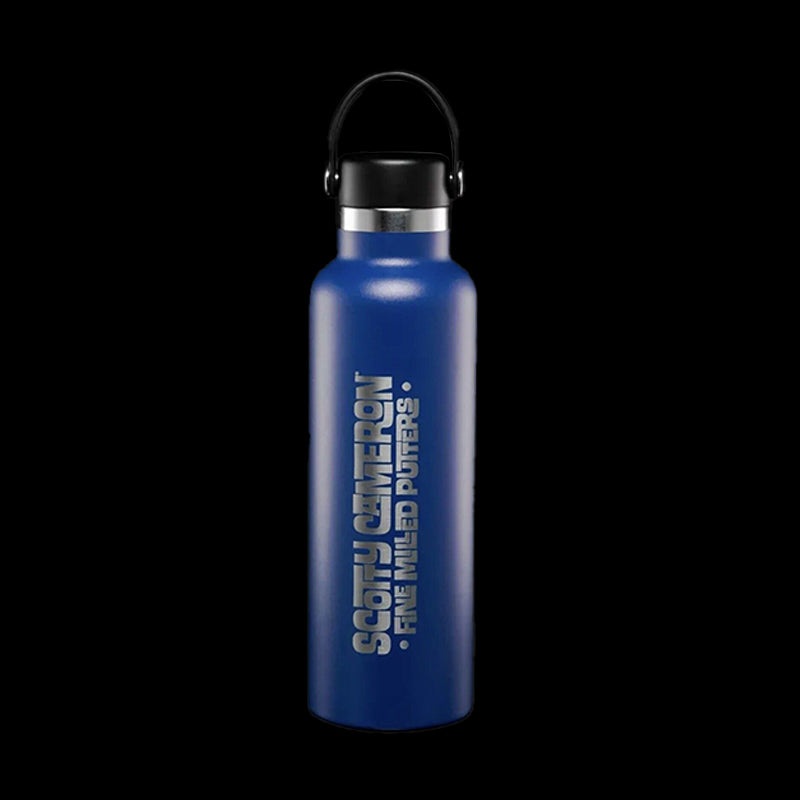 Scotty Cameron 2022 SC Laguna Hydro Flask 21 Oz Bottle