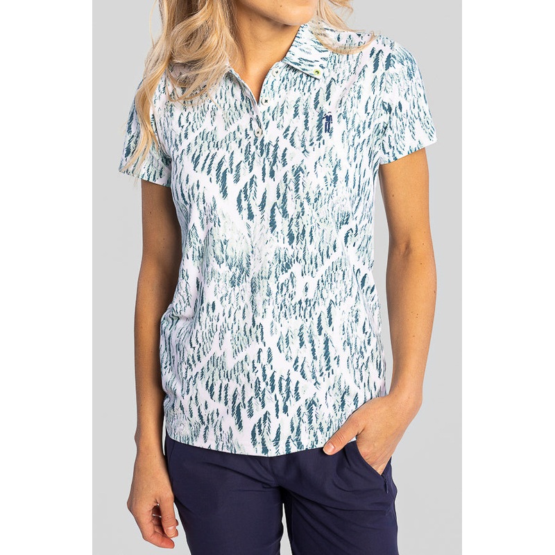 Slippery Slope Women’s Polo