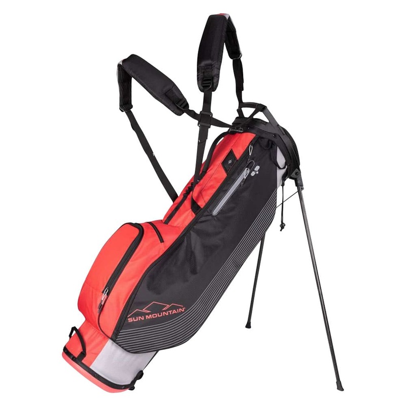 Sun Mountain 2.5+ Stand Bag – 23 Women