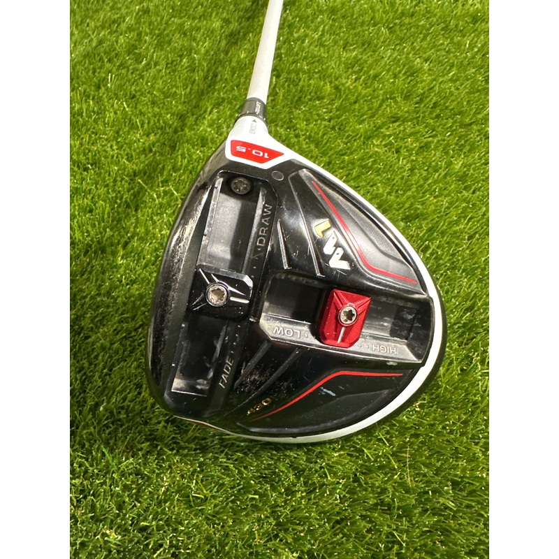 TaylorMade M1 10.5 Driver
