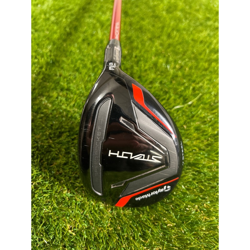 TaylorMade Stealth 3/19 HYB