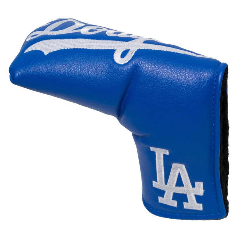 Team Golf Los Angeles Dodgers Putter Covers