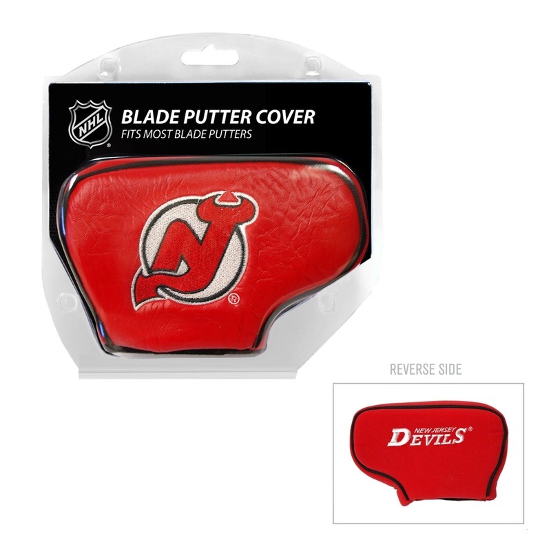 Team Golf New Jersey Devils Putter Covers