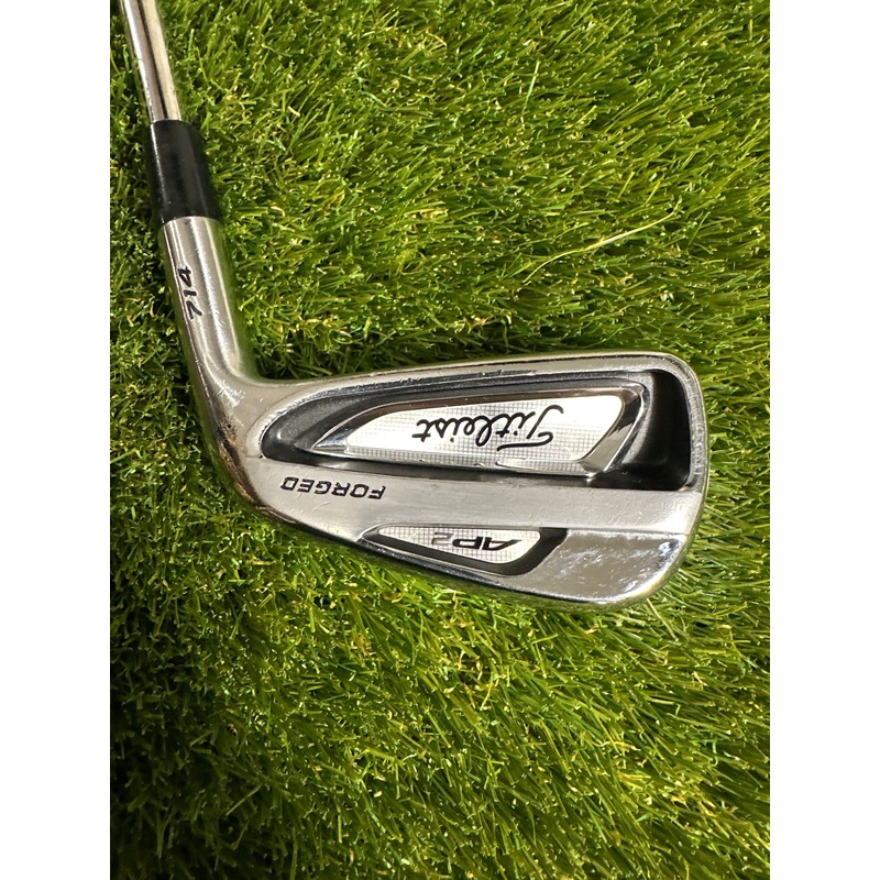 Titleist AP2 Forged 714 4 Iron