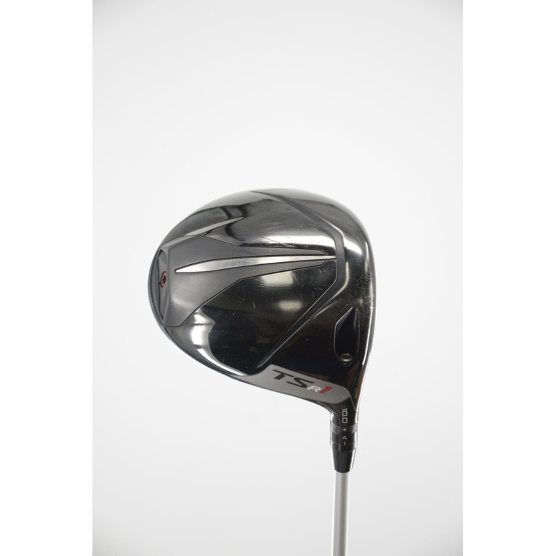 Titleist TSR1 10 Degree Driver R Flex 45.75″