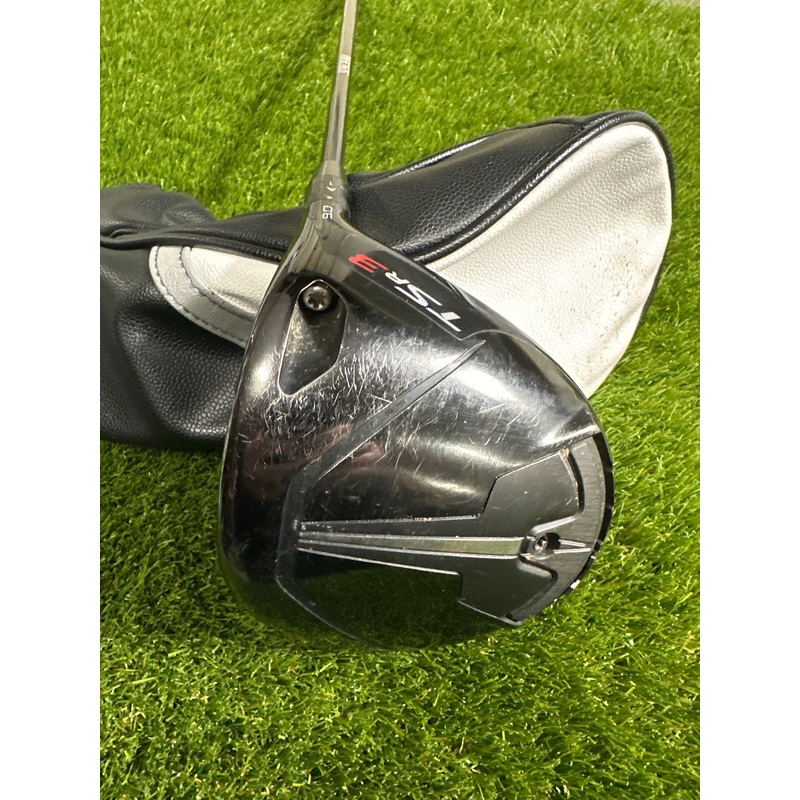 Titleist TSR3 9 Driver