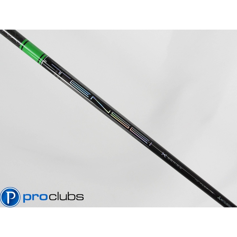 ‘2024 Limited Edition TENSEI 1K PRO GREEN 70 TX FLEX SHAFT w/Titleist Tip 427006