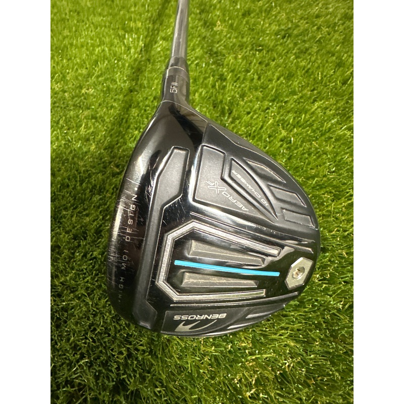 BenRoss AeroXF 5 FWY