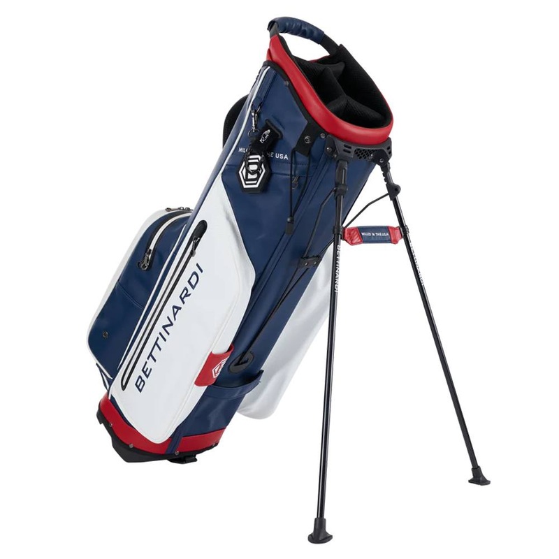 Bettinardi Stand Bag – 24