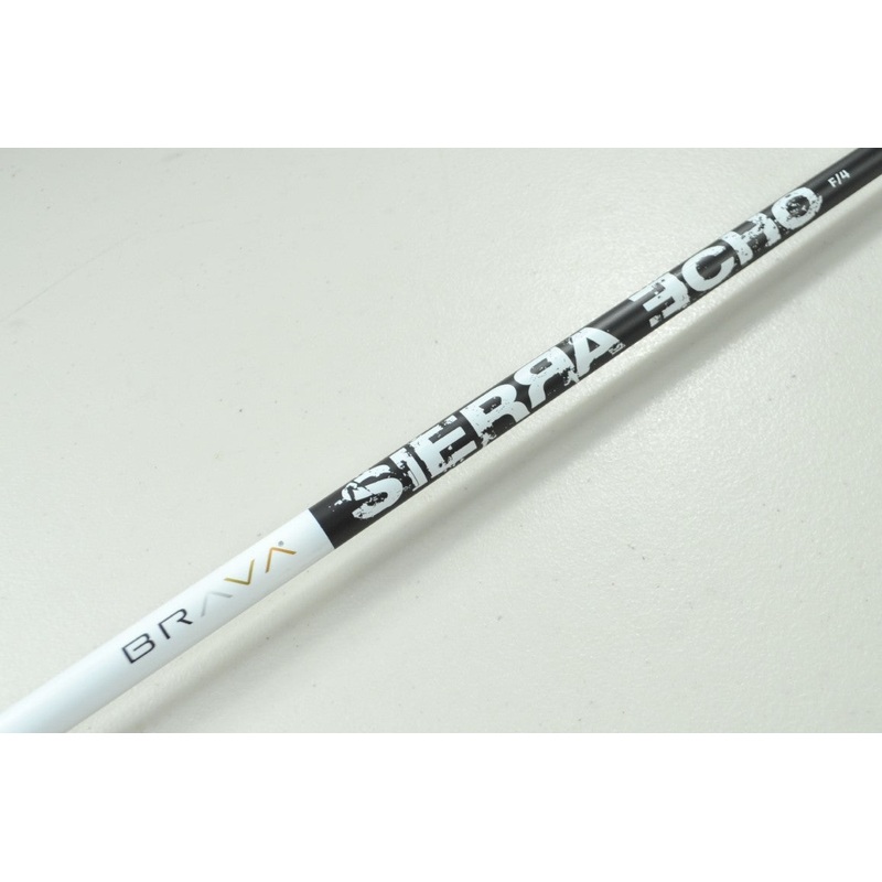 BGT Brava Sierra Echo F4 Stiff Flex TaylorMade Driver Shaft Qi35 Qi10  # 199204