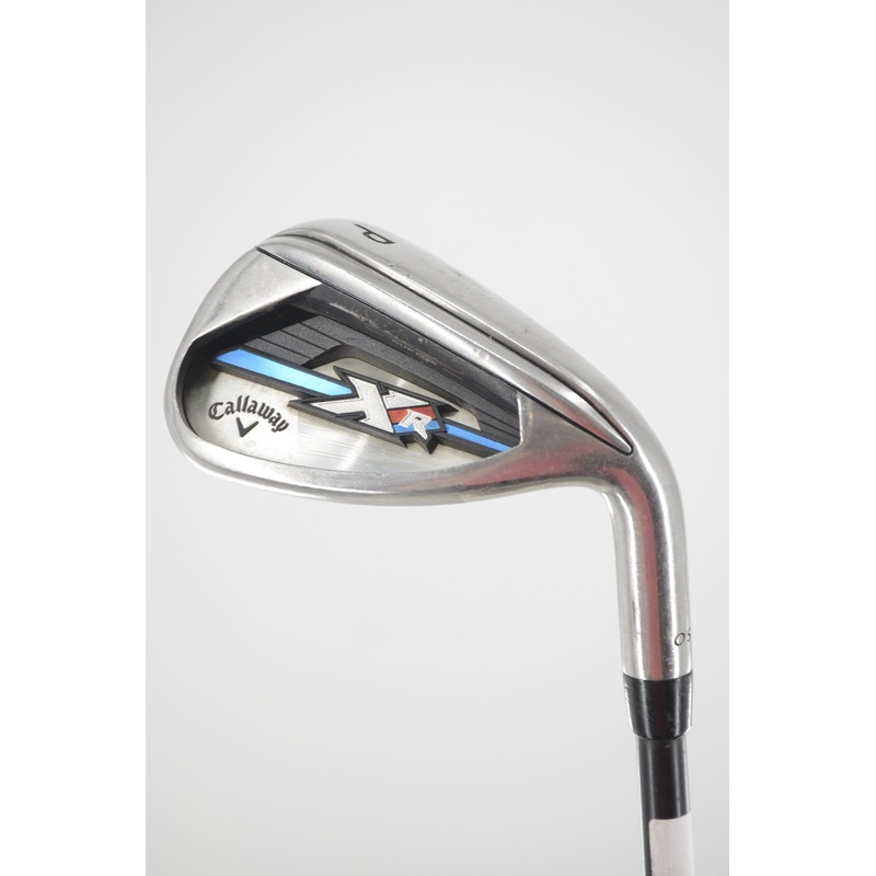 Callaway XR OS PW SR Flex 35.25″