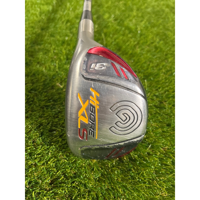 Cleveland Hibore XLS 3/22 HYB