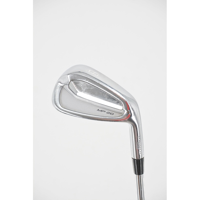 Mizuno MP20 MMC 4-PW Iron Set S Flex +0.5″