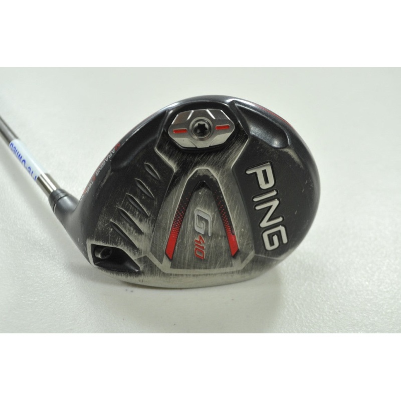 Ping G410 3-15* Fairway Wood Extra Stiff Flex Right Tour 75g Graphite # 199929