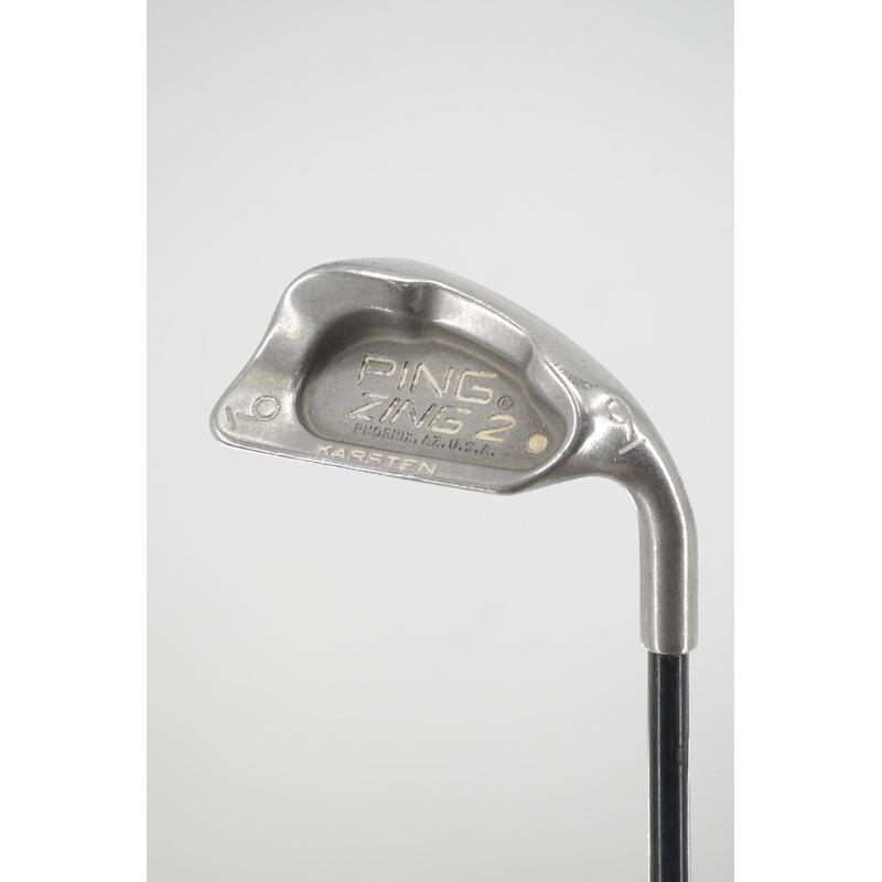 Ping Zing 2 9 Iron S Flex 36″