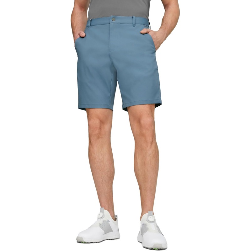 PUMA Men’s Dealer Short 8