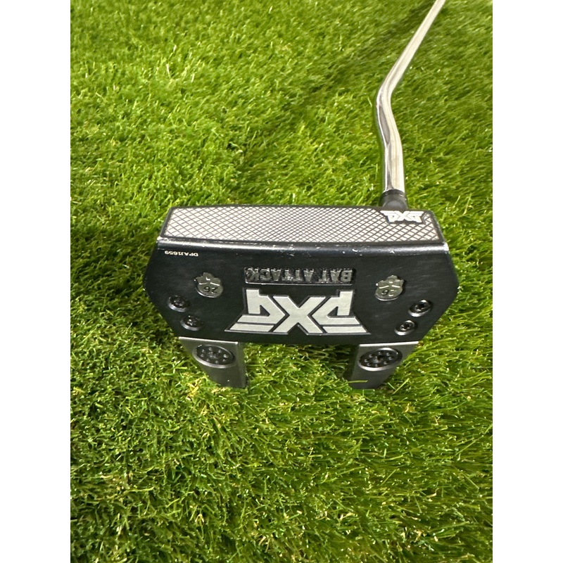 PXG Bat Attack 35″ Putter