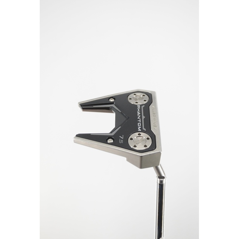 Scotty Cameron 2024 Phantom X 7.5 Putter 33.5″