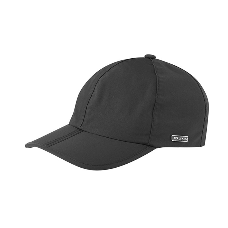 Sealskinz Salle Waterproof Foldable Peak Cap