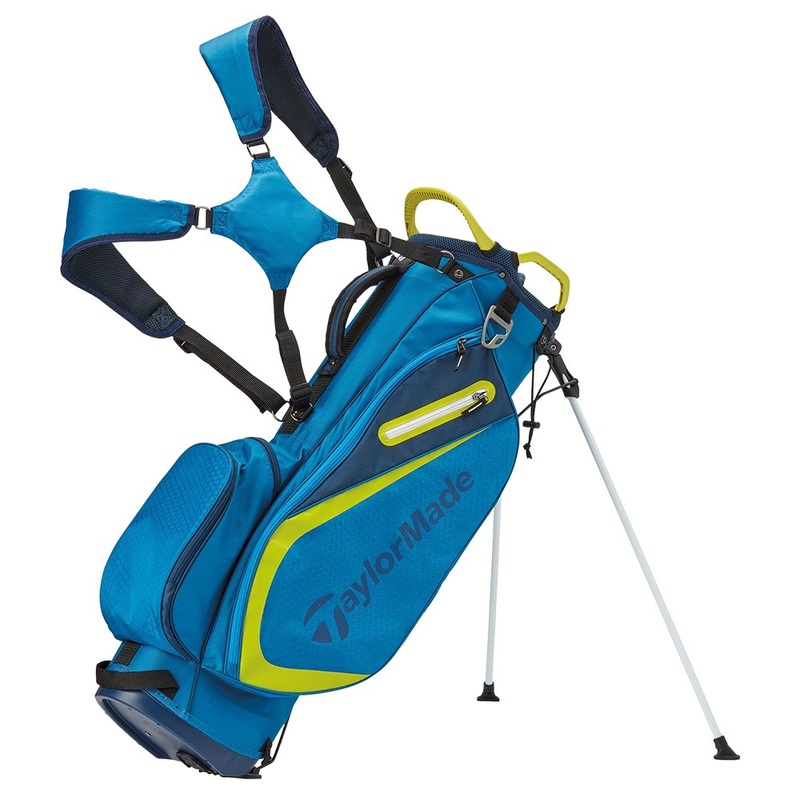 TaylorMade Select ST Stand Bag – 22
