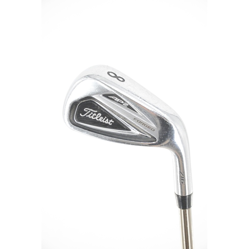 Titleist 716 AP2 Forged 5-AW Iron Set S Flex -0.25″