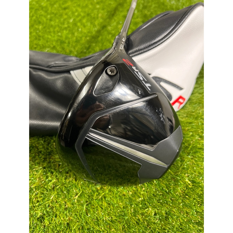 Titleist TSR2 10 Driver
