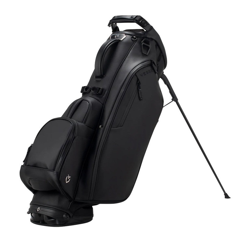 Vessel Bags Player IV Pro 14-Way Stand Bag – 23