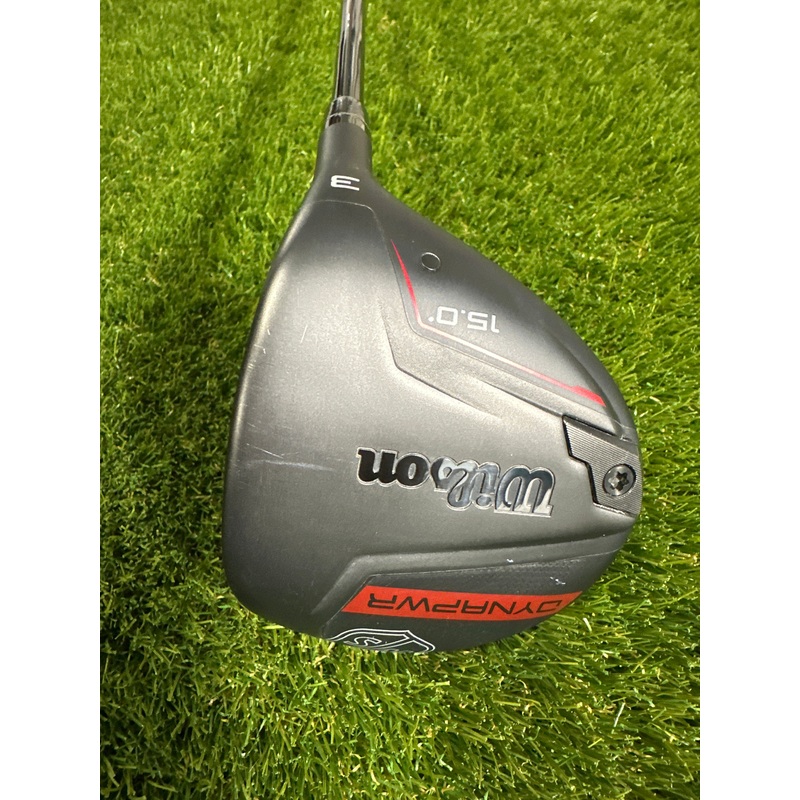 Wilson Dynapwr 3/15 FWY