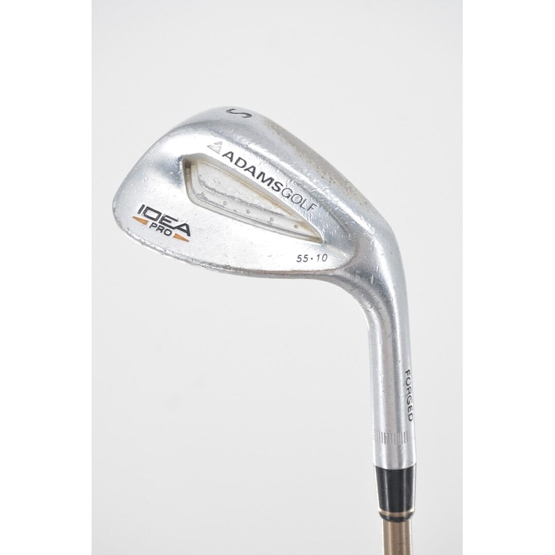 Adams Idea Pro Forged SW R Flex 35″