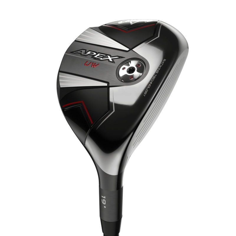 Callaway Apex Custom Utility Wood