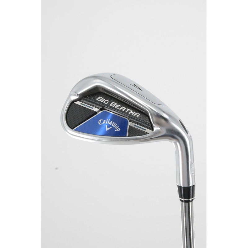 Callaway Big Bertha B21 AW SR Flex 35″