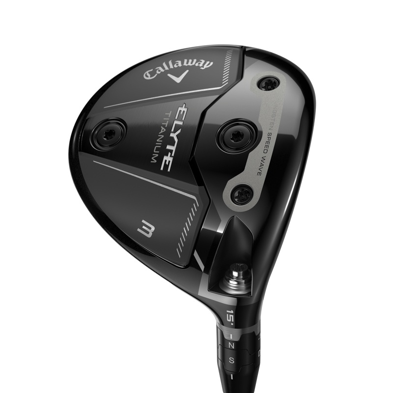 Callaway Elyte Ti Fairway – Free Custom Options