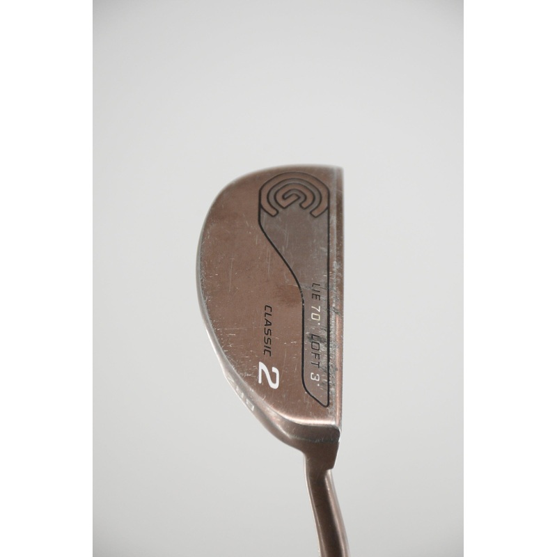 Cleveland Classic 2 BRZ Putter 35″
