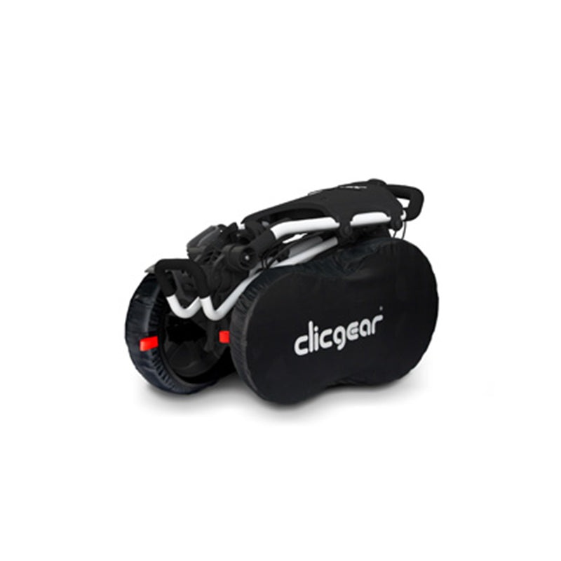 CLICGEAR MODEL 8.0 WHEEL COVER