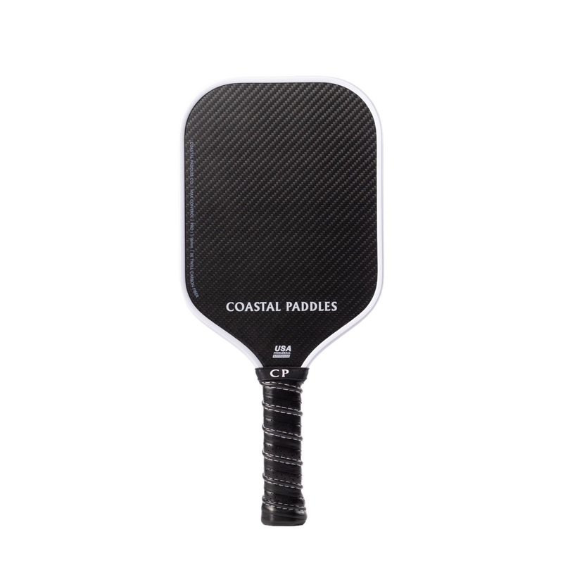 Coastal Paddles Pickleball Paddle – Pro 1 (On-Sale)