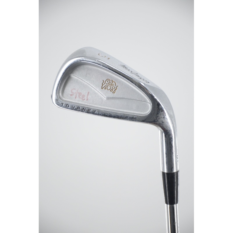 MacGregor MT Tourney 2014 5 Iron R Flex 37.75″