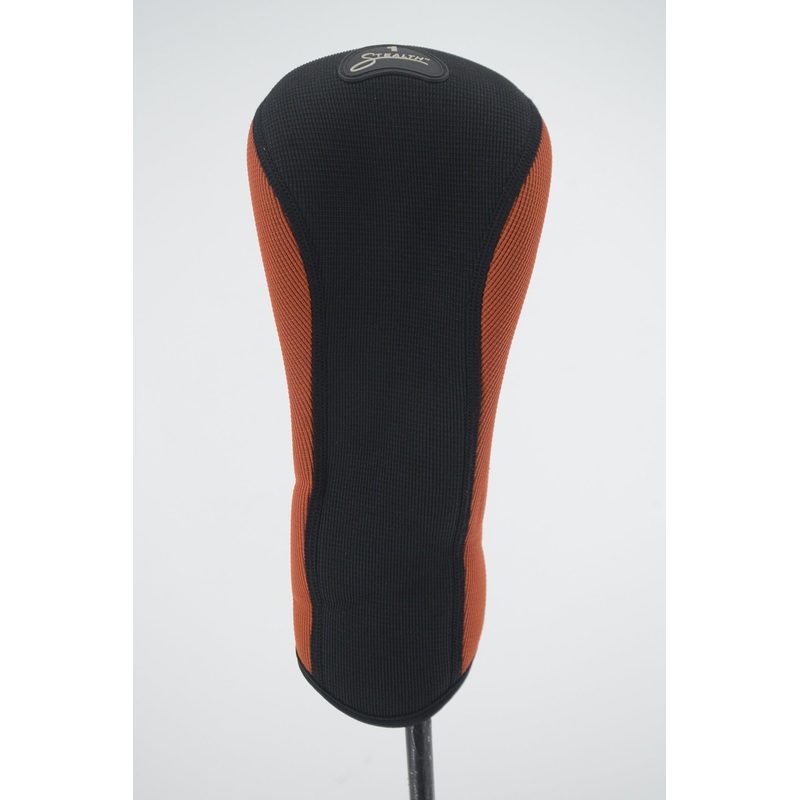 Misc Stealth D, W, W, X Wood Set Headcover